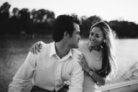 Engagement – Sara & Caleb | Austin Texas Wedding Photographer Rob August