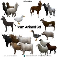 simstrouble cc finds
