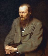 Fedor Dostoevskij