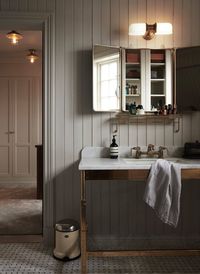 Modern Farmhouse Style | 5 Ways to Elevate Your Modern Farmhouse Interior — Scout & Nimble