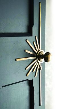 Art Deco Doors: Ideas and Inspiration | Hunker