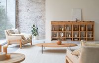 Testiera per letto incannicciata in rattan 90 cm - Mobili per la camera da letto - Tikamoon