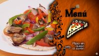 Recetas Sabroso y Saludable 2 - UDG TV...Platillos Fuertes...5-17-2020