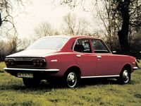 Mazda 616 Limousine '1974–77