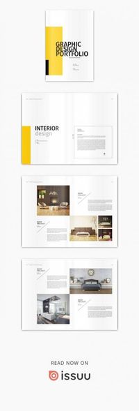Design Portfolio Print Texts 65 Best Ideas #design