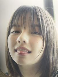 Watanabe Miho (渡邉美穂) 2000-, Japanese Pop Star
