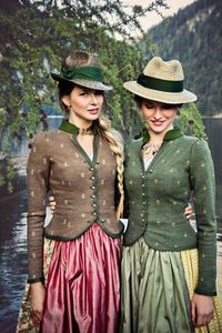 Dirndl