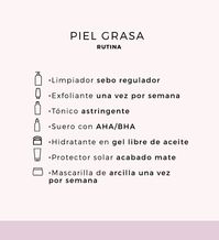 Test para descubrir tu tipo de piel - The Beauty Effect