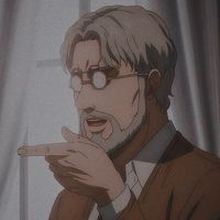 FOLLOW 𝑷𝒂𝒏𝒅𝒂𝑳𝒊𝒎 FOR MORE ZEKE JEAGER ICON