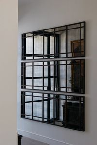 Aviar Mirror — THELIFESTYLEDCO Shop