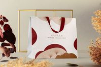 Mariam high-end Fashion - Mindsparkle Mag