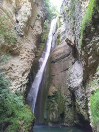 Chute de la Druise