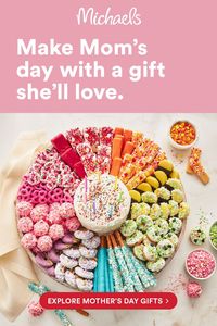 Explore gifts just for Mom!