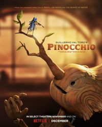 Netflix film coming December 2022