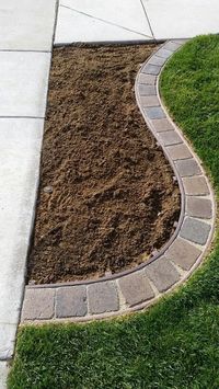 37 Garden Border Ideas To Dress Up Your Landscape Edging