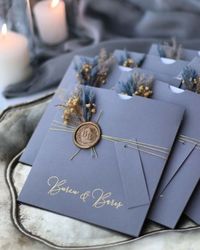 What’s New In Wedding Invites For 2020?