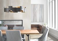 Kichler Moderne Pendant