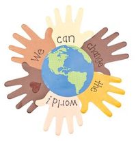 Friends and Family Support Magnets (216-524) from Guildcraft Arts & Crafts! Celebrate the special people who encourage you every day and keep you strong. Includes preprinted and precut Earth shapes, precut hands and magnetic tape. 8 3/4".