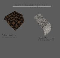 Patreon Release 5-9-2022 | Modern on Patreon