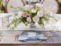 Zack and Ruby | Real Wedding Inspiration » The Bridal Theory