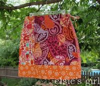 fat quarters