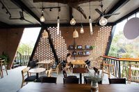 Gallery of MƯA Coffee Shop / 85 Design - 9