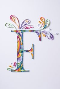 Quilling