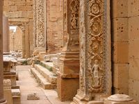 Leptis Magna, Libya | Flickr - Photo Sharing!