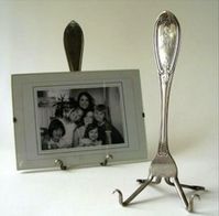 30 Adorable Repurposed Kitchen Items