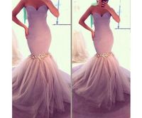Wedding Dress #2 E17 Mermaid Prom Dress,Sweetheart Prom Dress,Sexy Prom Dress,Lace Prom Dress