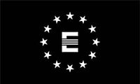 Fallout Game| Enclave Flag Black Landscape / 3x5 ft / 90x150 cm / Fallout Merchandise. Strong and durable imported 100% polyester 115g/m² Eco Flag material flies easily in medium and strong wind. UV protection prevents colors from running or fading. Waterproof coating makes flag great for flying in various weather conditions. This flag is perfect to hang indoors or fly outdoors all year round. Weather permitting, this flag can last up to 12 months+ #fallout #bethesda #falloutnewvegas #ps