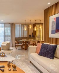 Tendência de decoração 2023: 40 itens e estilos em alta