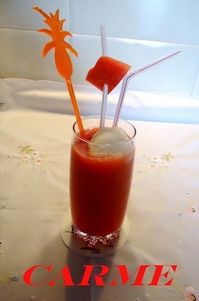 #recetas #recetasfaciles #recetascocteles #recetascocktail #coctelesybebidas