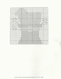 Pinker n Punkin Quilting & Stitching: A Crazy Question & Erin Ewe - A St. Patrick's Day Freebie