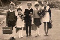soviet school children - Google Search