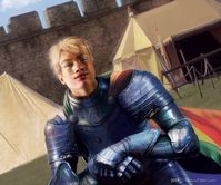 Brienne of Tarth by Thaldir on DeviantArt