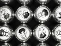 How to Solder Aluminum Cans | eHow.com