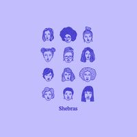 Check out these 7 Dribbble shots created by women, in support of women. These designs honor Women's History Month, but are relevant all year long.