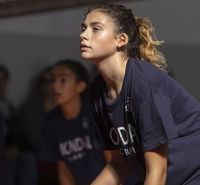 Tips for teaching to all grade levels basic skills and drills of the game- JW