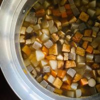お正月やハレの日におすすめ。福島県の郷土料理、食べてみっせ! | おうちごはん