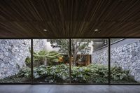 Gallery of VR House / Alexanderson Arquitectos - 1