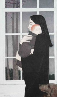 Will Barnet