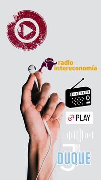 Jesús Duque protagonista en Radio Intereconomía✅ #JesúsDUQUE 👉 #EntreArtesComunicación #EntreArtes #JuanPedroCano #Comunicación #GabinetesDePrensa #SocialMedia #DiseñoWeb #Fotografía #Publicidad #Marketing #RRPP #Eventos #ViveEspaña