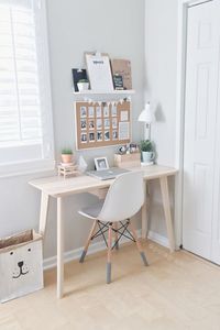 Mint Green Bedroom Tour