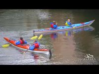 Ketchikan Kayaking Adventure | Alaska Shore Excursions