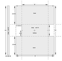 Free+Leather+Purse+Pattern+Printables