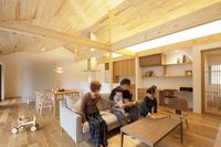 casa basso|ラインナップ|with casa|商品住宅 新しい家の選び方