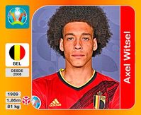 Diseño de la version alternativa del Album de la Eurocopa 2020 hecho por Panini, se denomina PAGANA y cuenta con las fotos oficiales y los jugadores que si fueron a dicho mundial. Estas imágenes son solo de uso recreativo, esta prohibido su uso comercial.