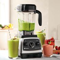 10 manières géniales d’utiliser un Vitamix! – Simplement Cru