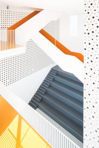 Music Center Theater Teca,© Filippo Romano
